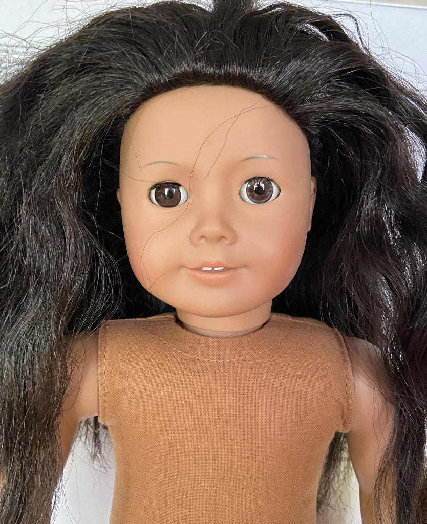 American Girl of Today #15