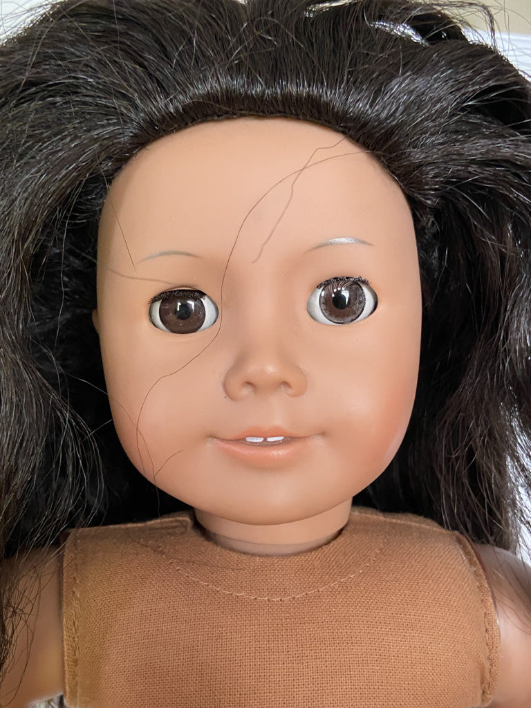 American Girl of Today #15