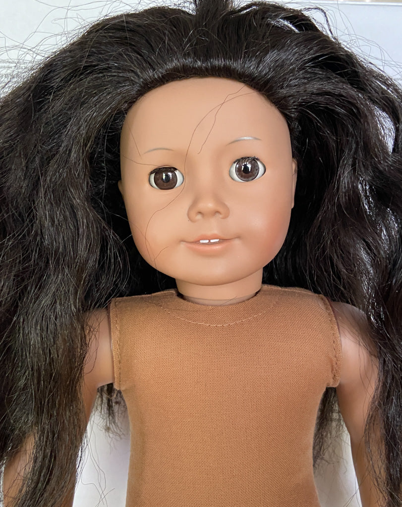 American Girl of Today #15