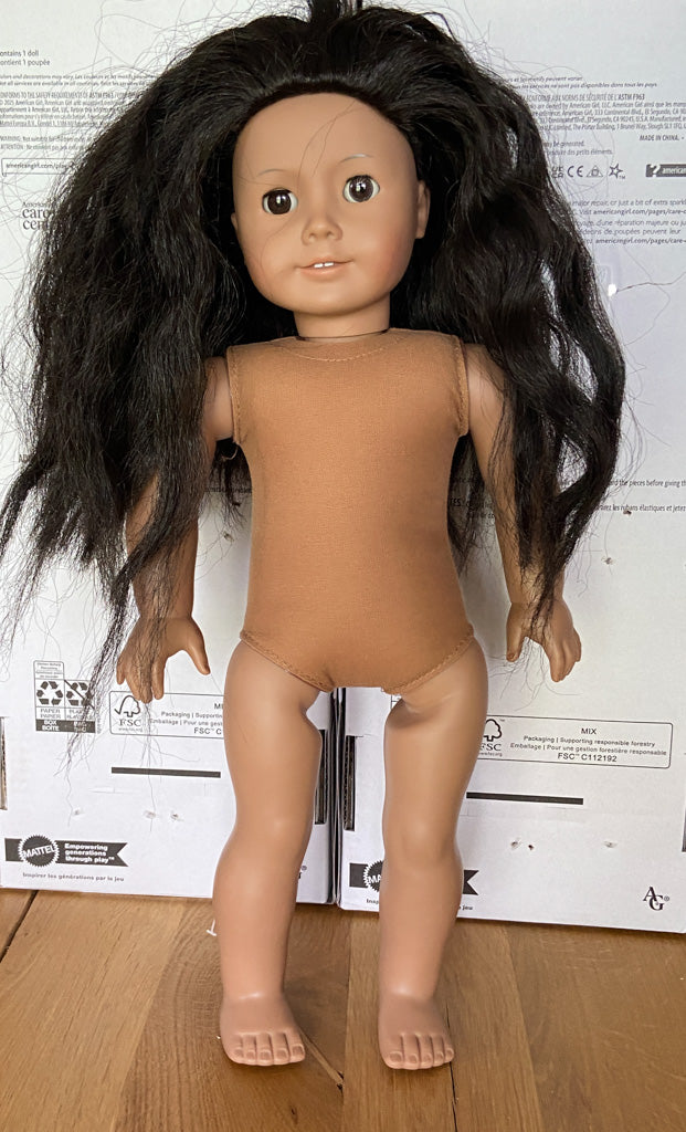American Girl of Today #15