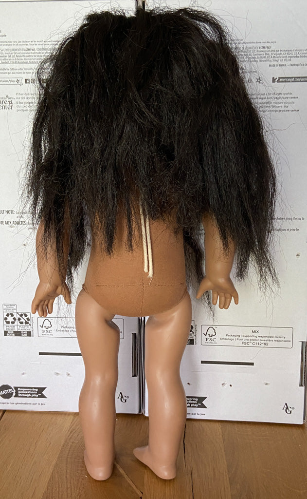 American Girl of Today #15