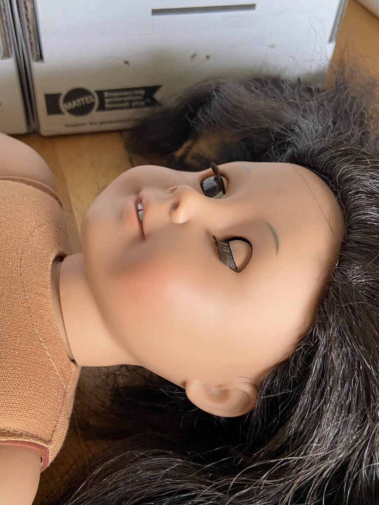 American Girl of Today #15