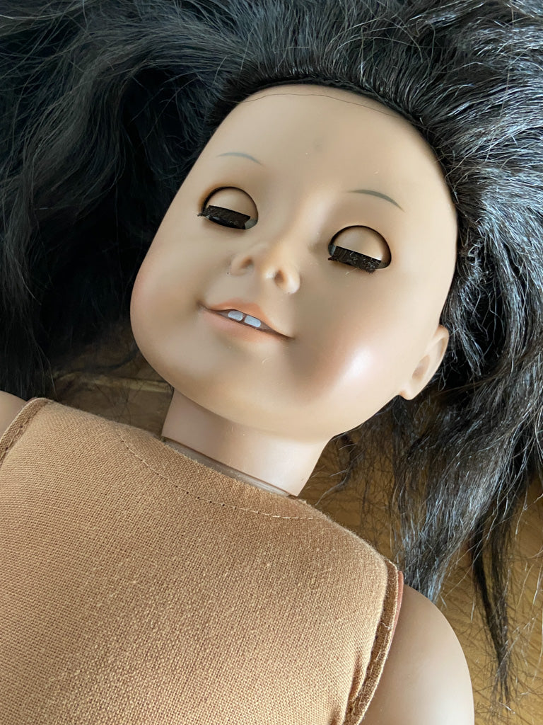 American Girl of Today #15