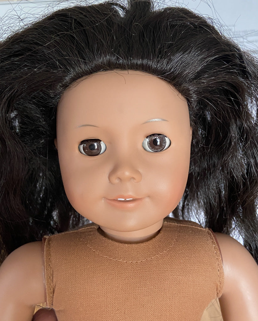 American Girl of Today #15