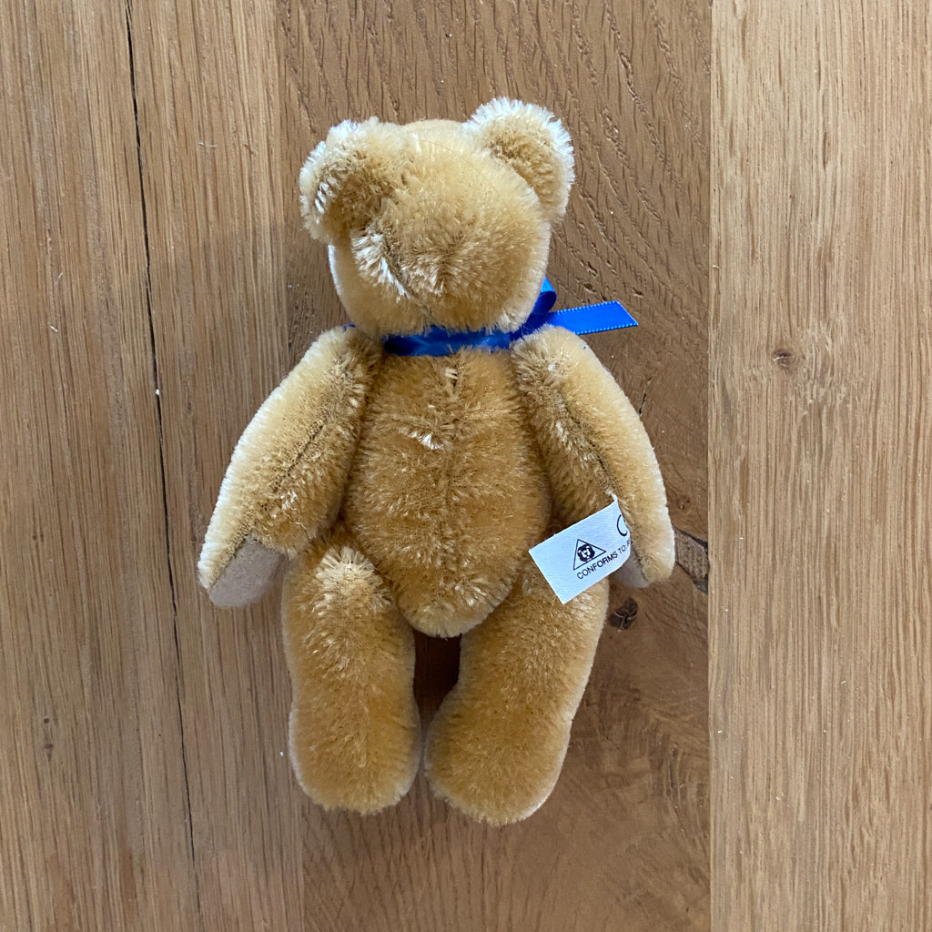 American Girl Samantha Mohair Merrythought Bear
