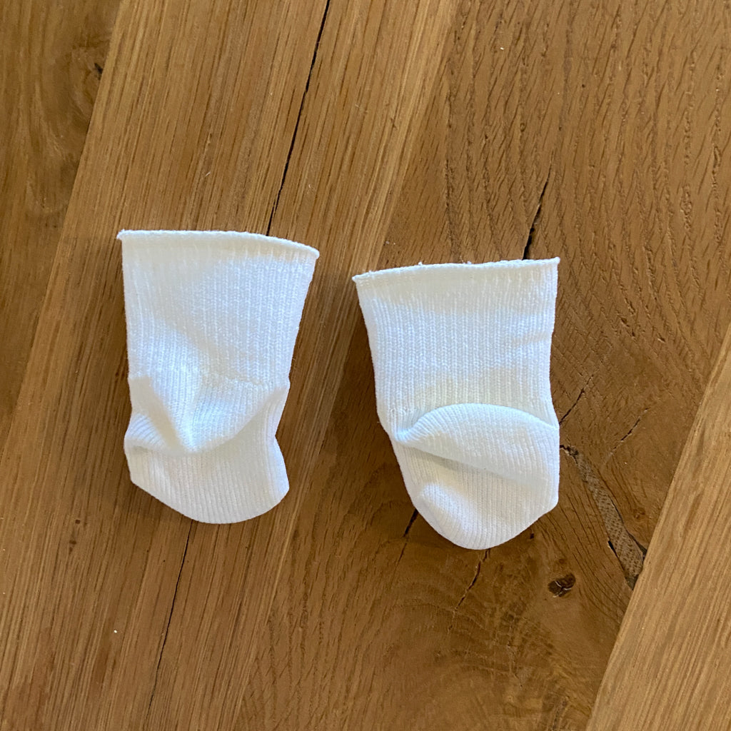 American Girl Molly Meet Socks (Mattel)