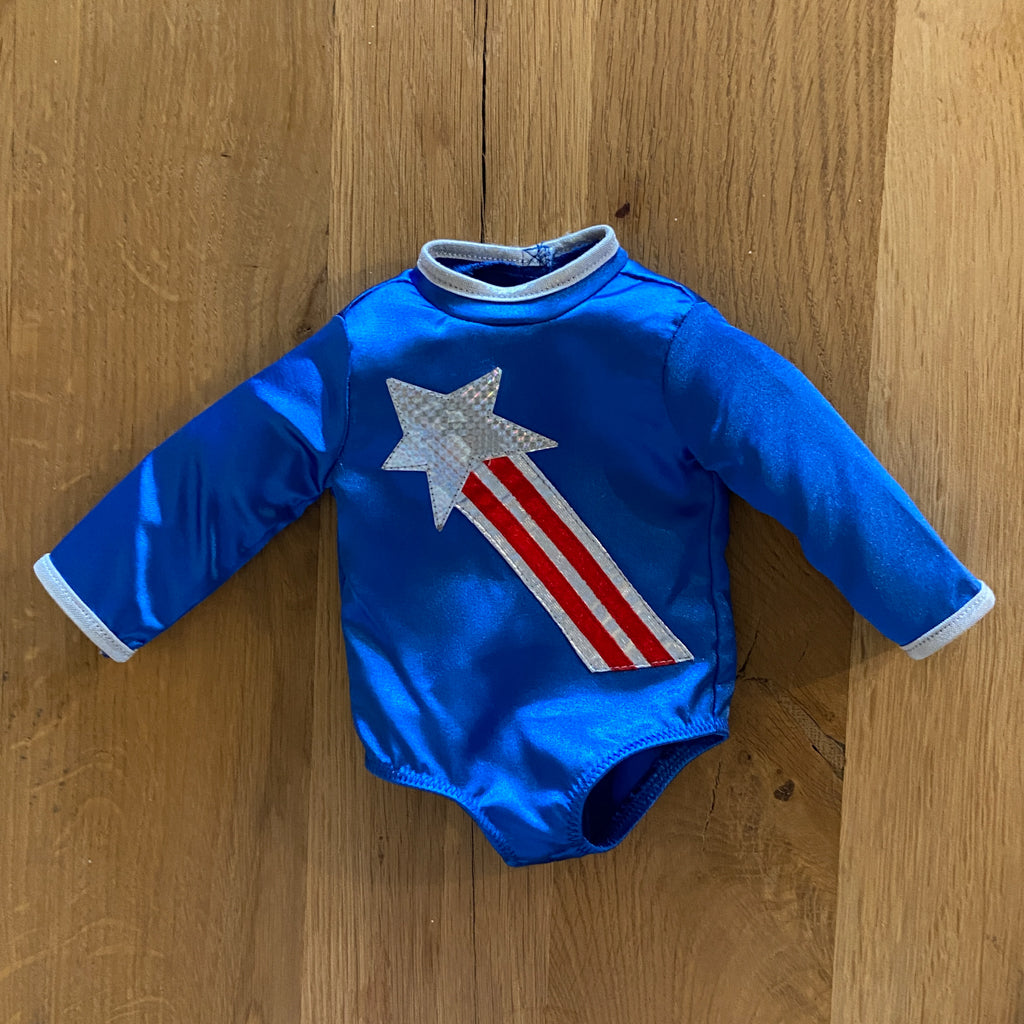 American Girl Molly Miss Victory Partial