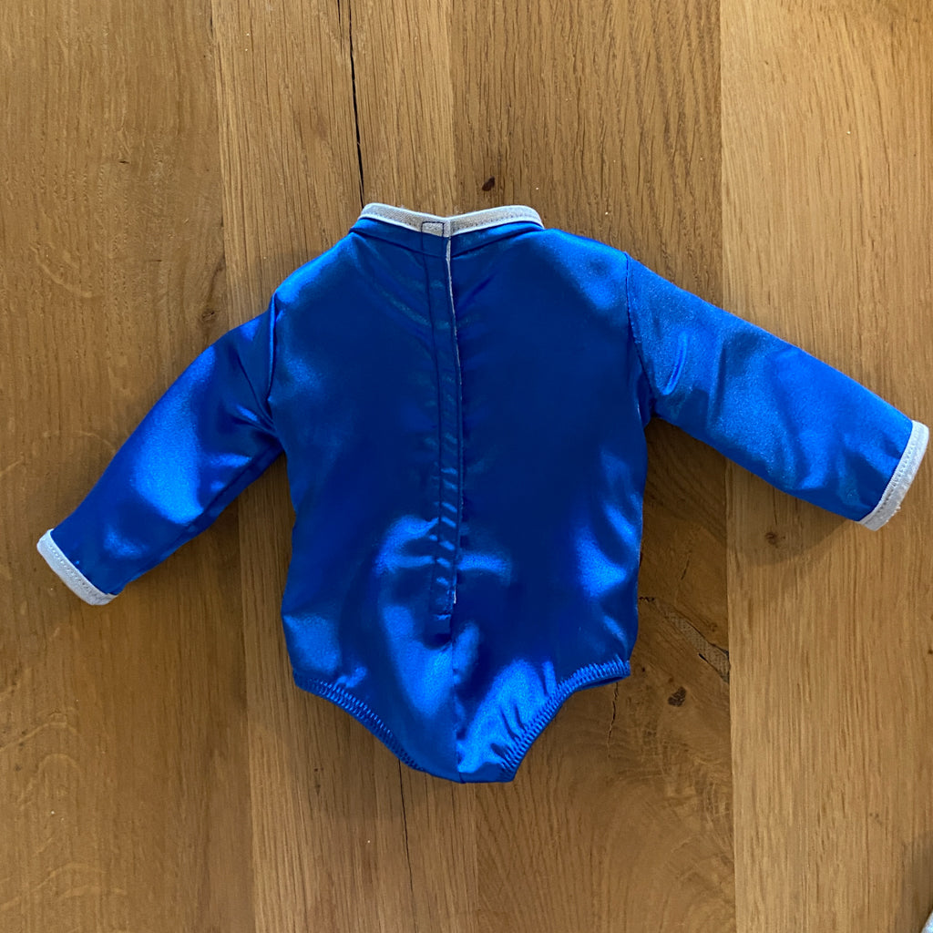 American Girl Molly Miss Victory Partial