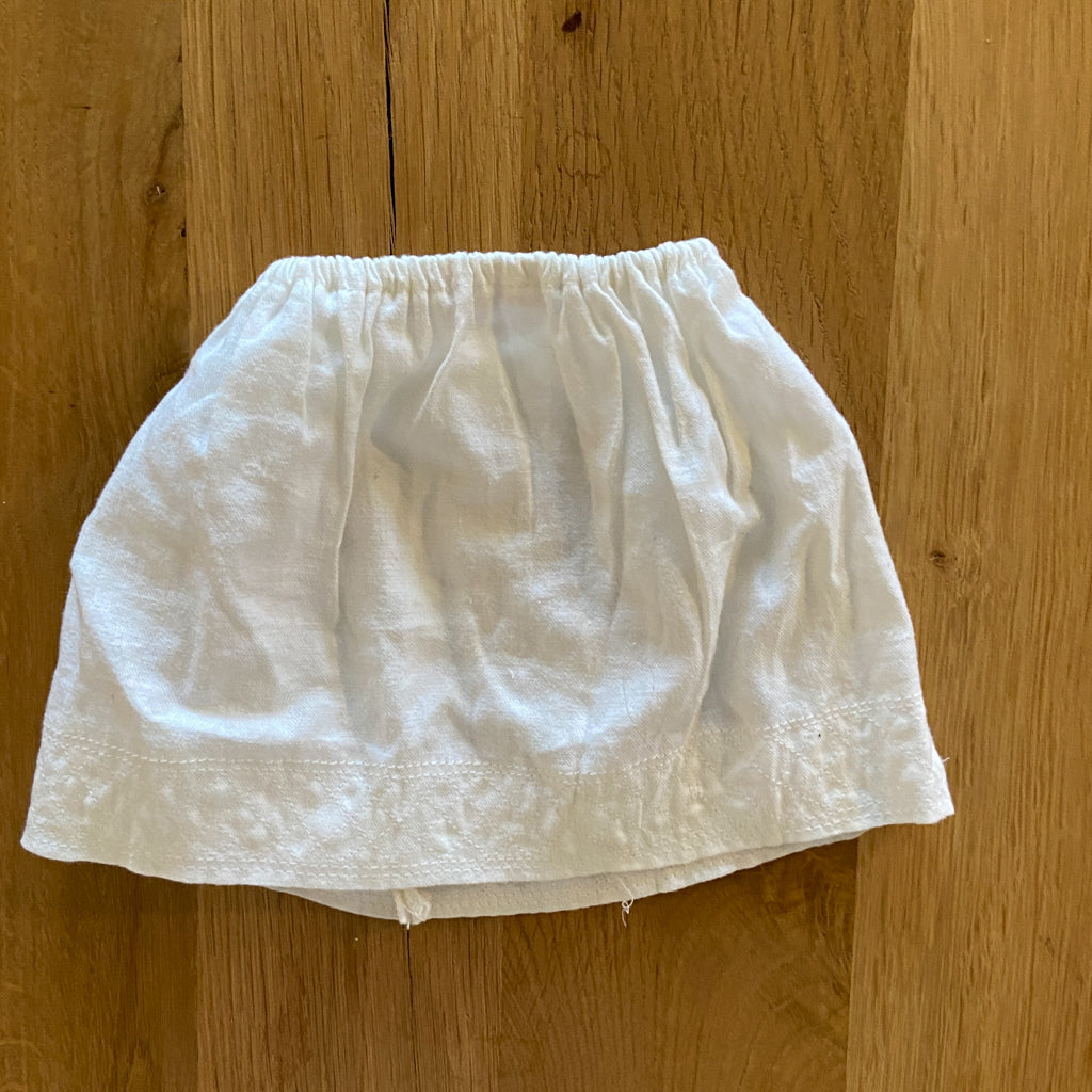American Girl Kirsten Flannel Underwear