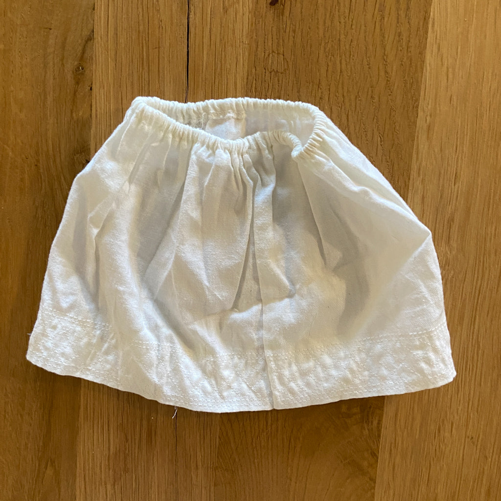 American Girl Kirsten Flannel Underwear
