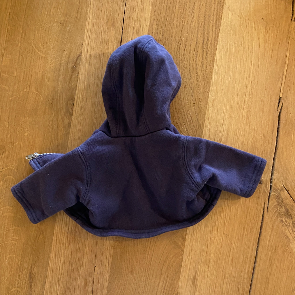 American Girl of Today Cargo Outfit Hoodie