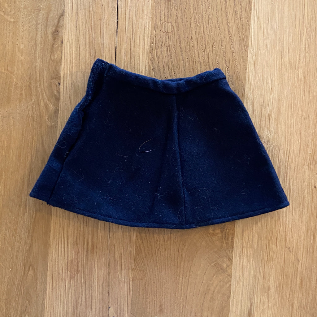 American Girl Molly Meet Skirt