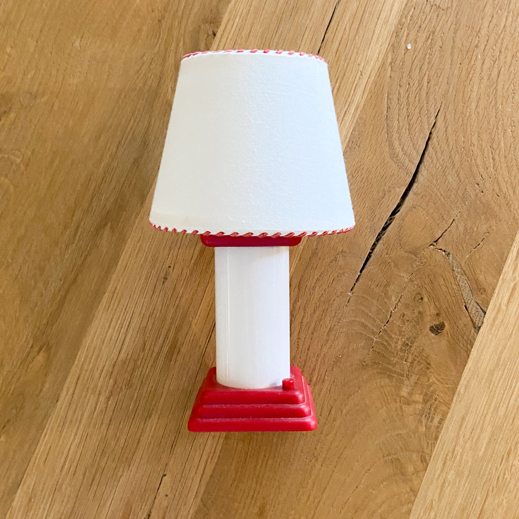 American Girl Molly Lamp