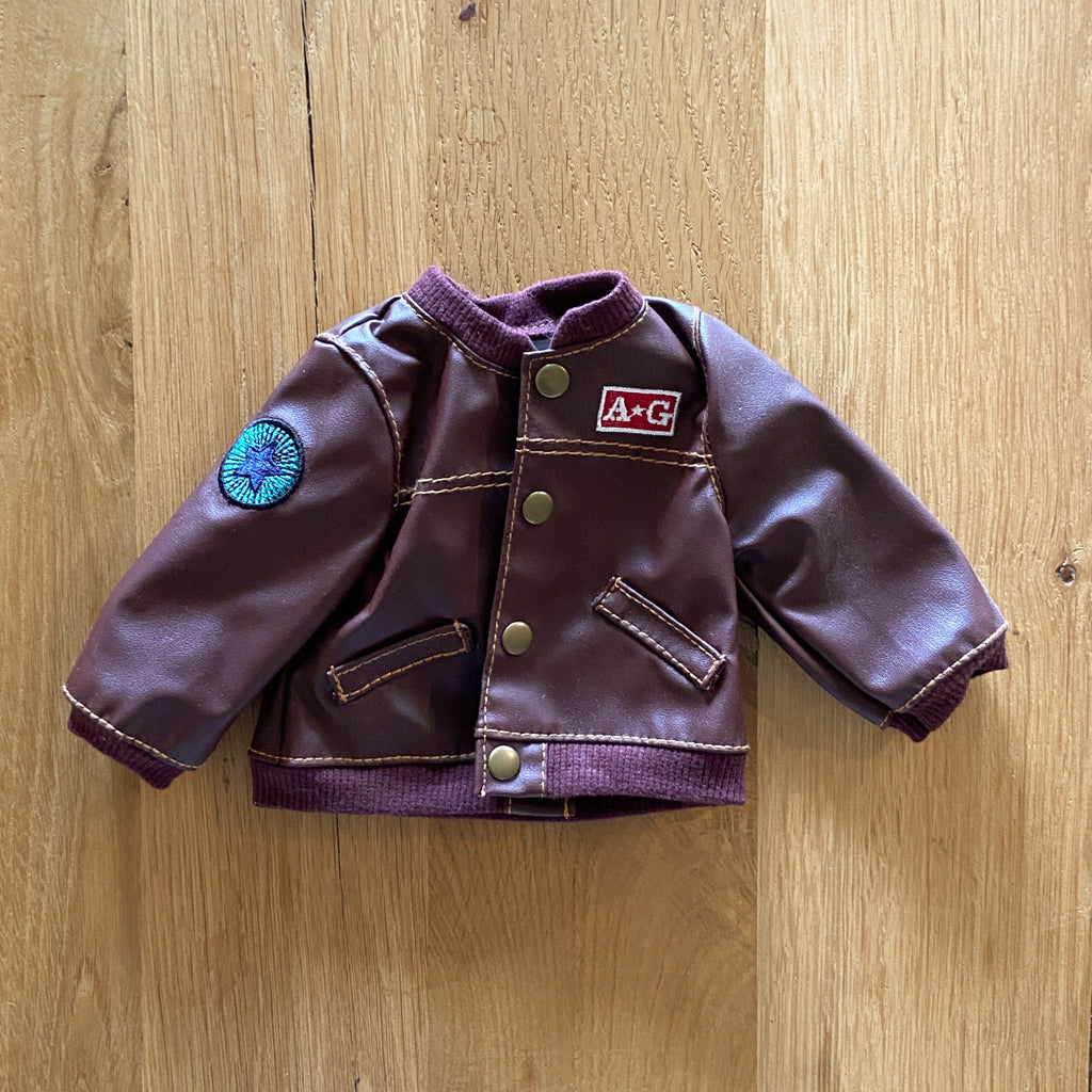 American Girl Logan Jacket