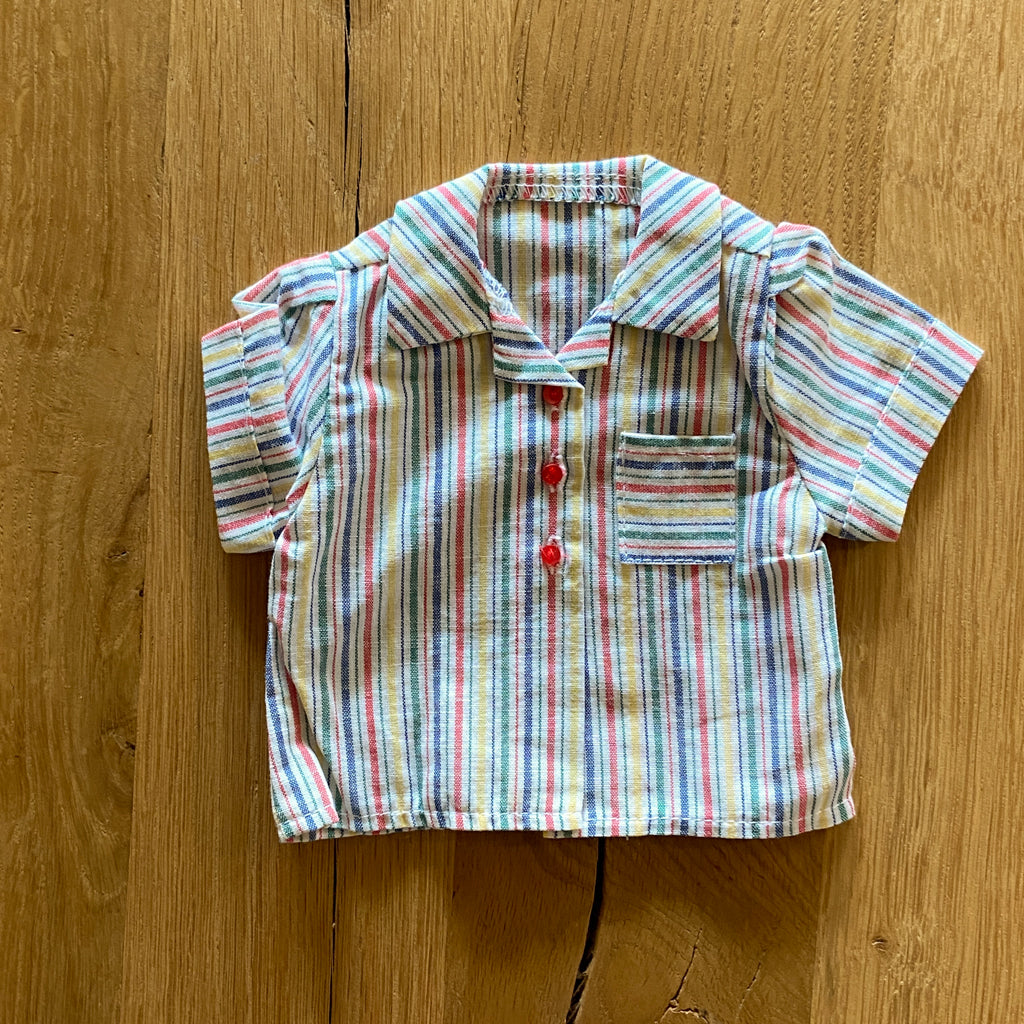 American Girl Molly LE Tennis Outfit Partial