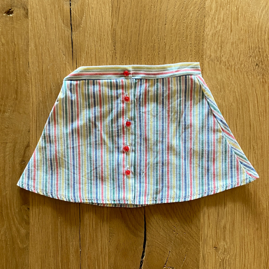 American Girl Molly LE Tennis Outfit Partial