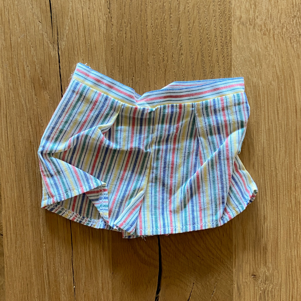 American Girl Molly LE Tennis Outfit Partial