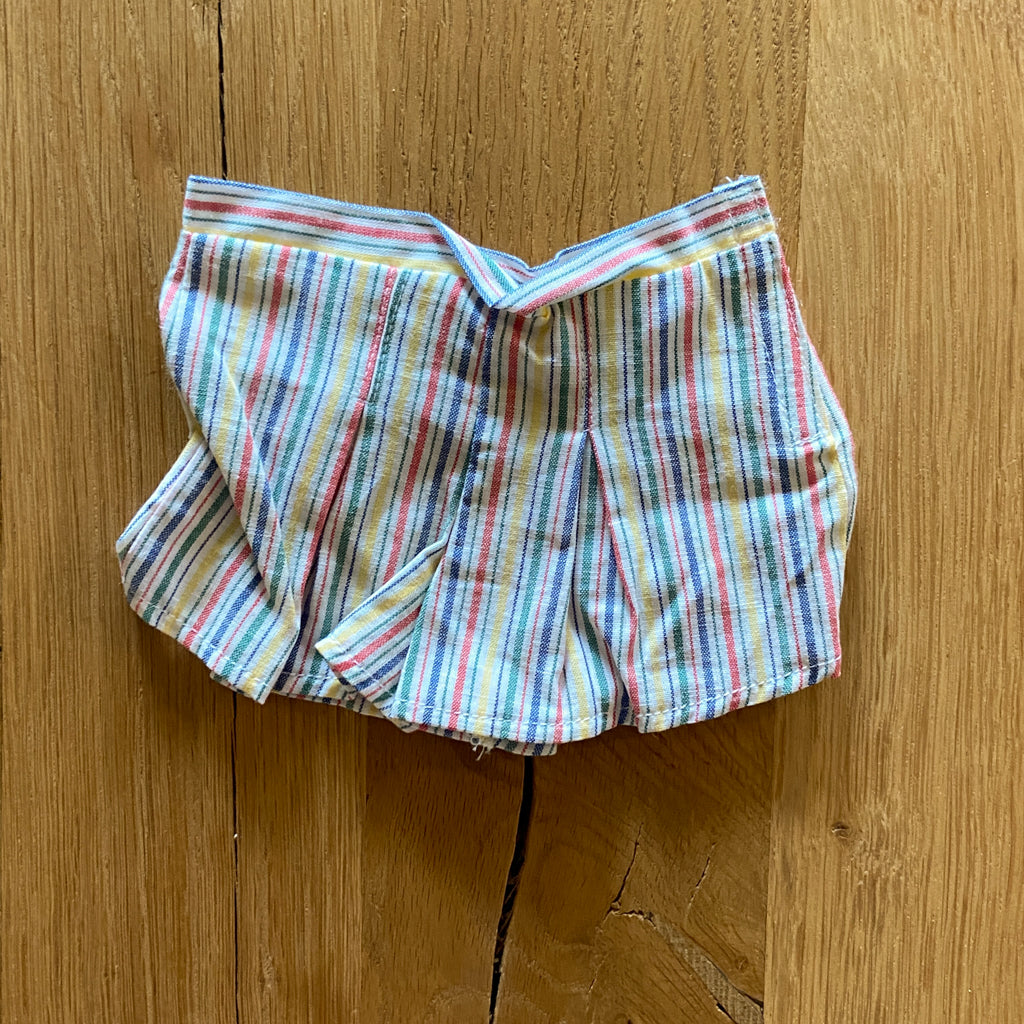 American Girl Molly LE Tennis Outfit Partial