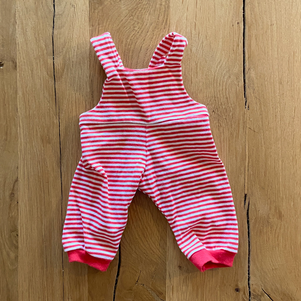 American Girl Our New Baby Overalls