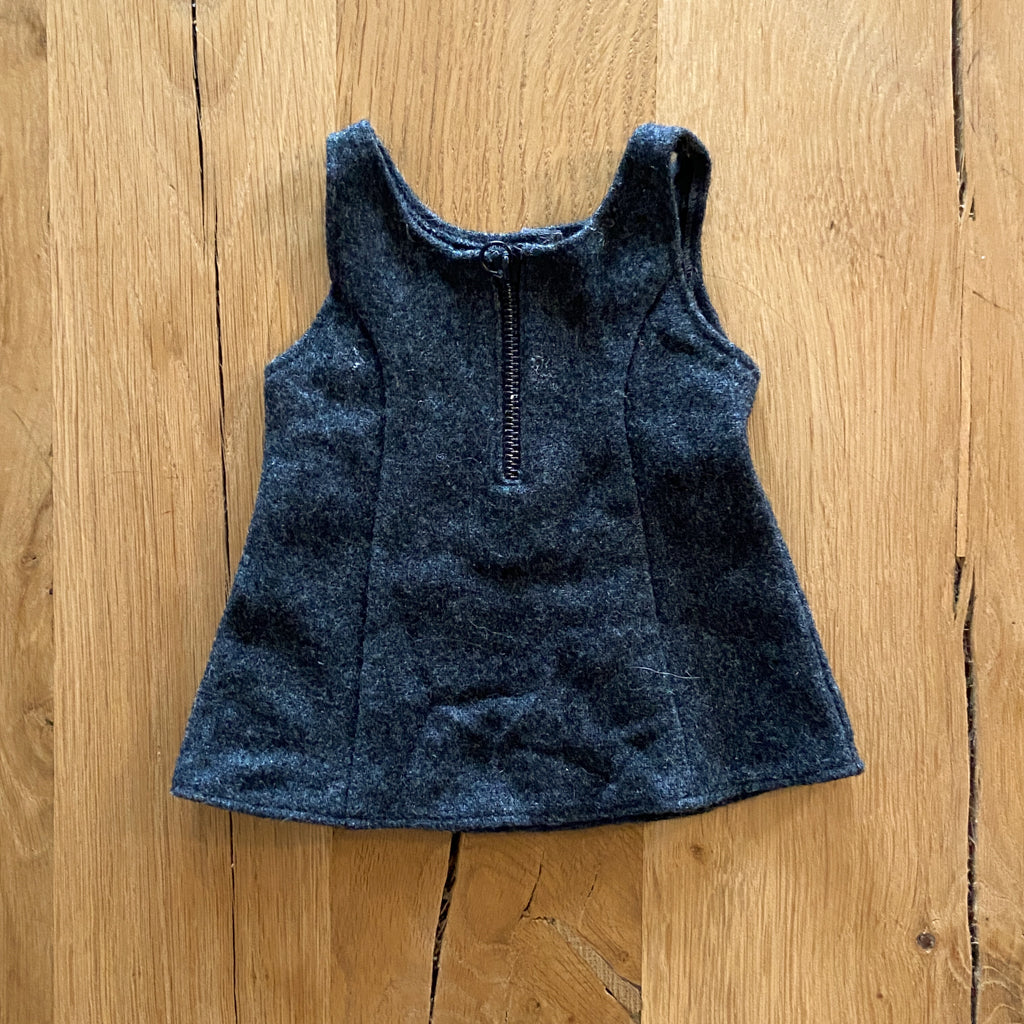 American Girl Today School Jumper