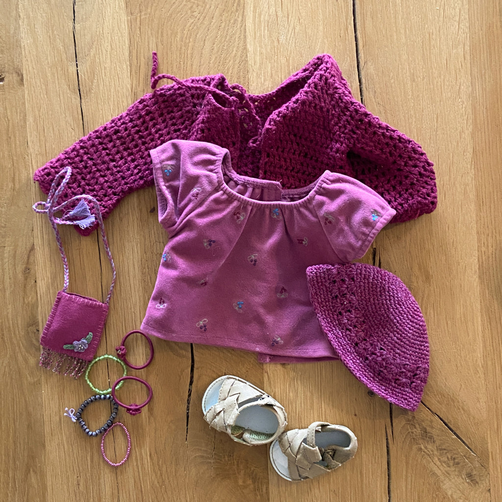 American Girl Today Outfit Bundle