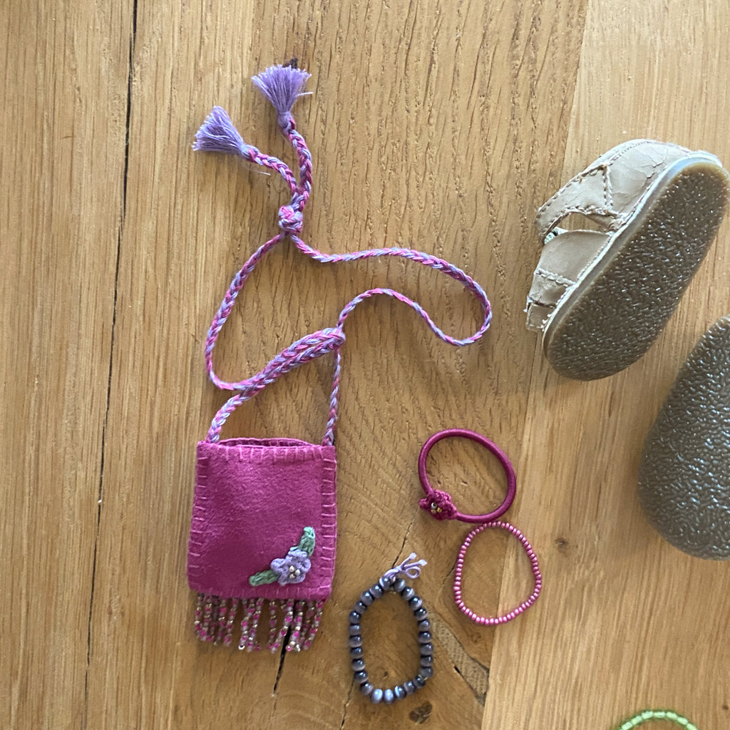 American Girl Today Outfit Bundle