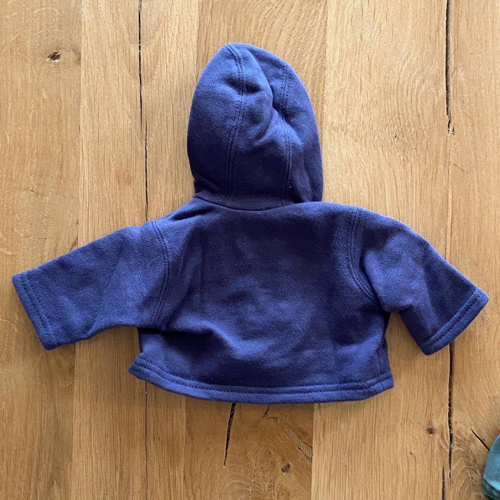 American Girl Today Cargo Outfit