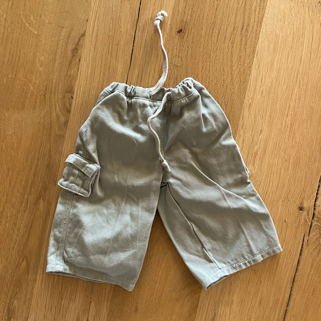 American Girl Today Cargo Outfit