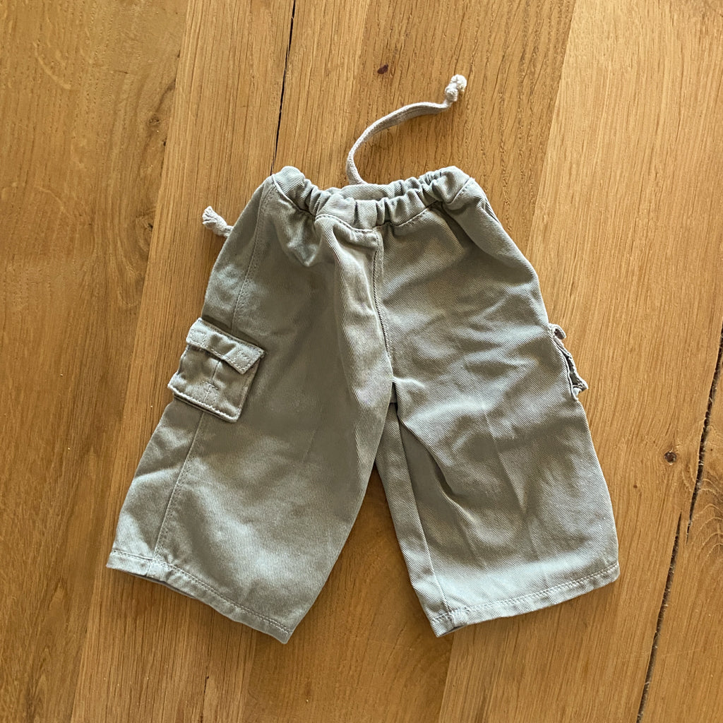American Girl Today Cargo Outfit