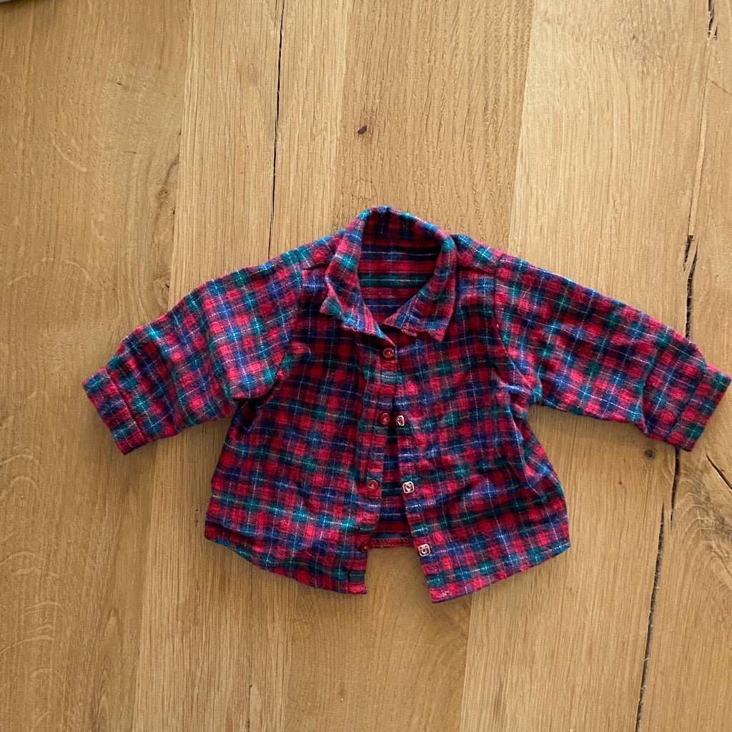 American Girl Today Cargo Outfit