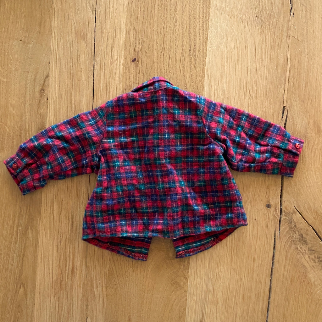 American Girl Today Cargo Outfit