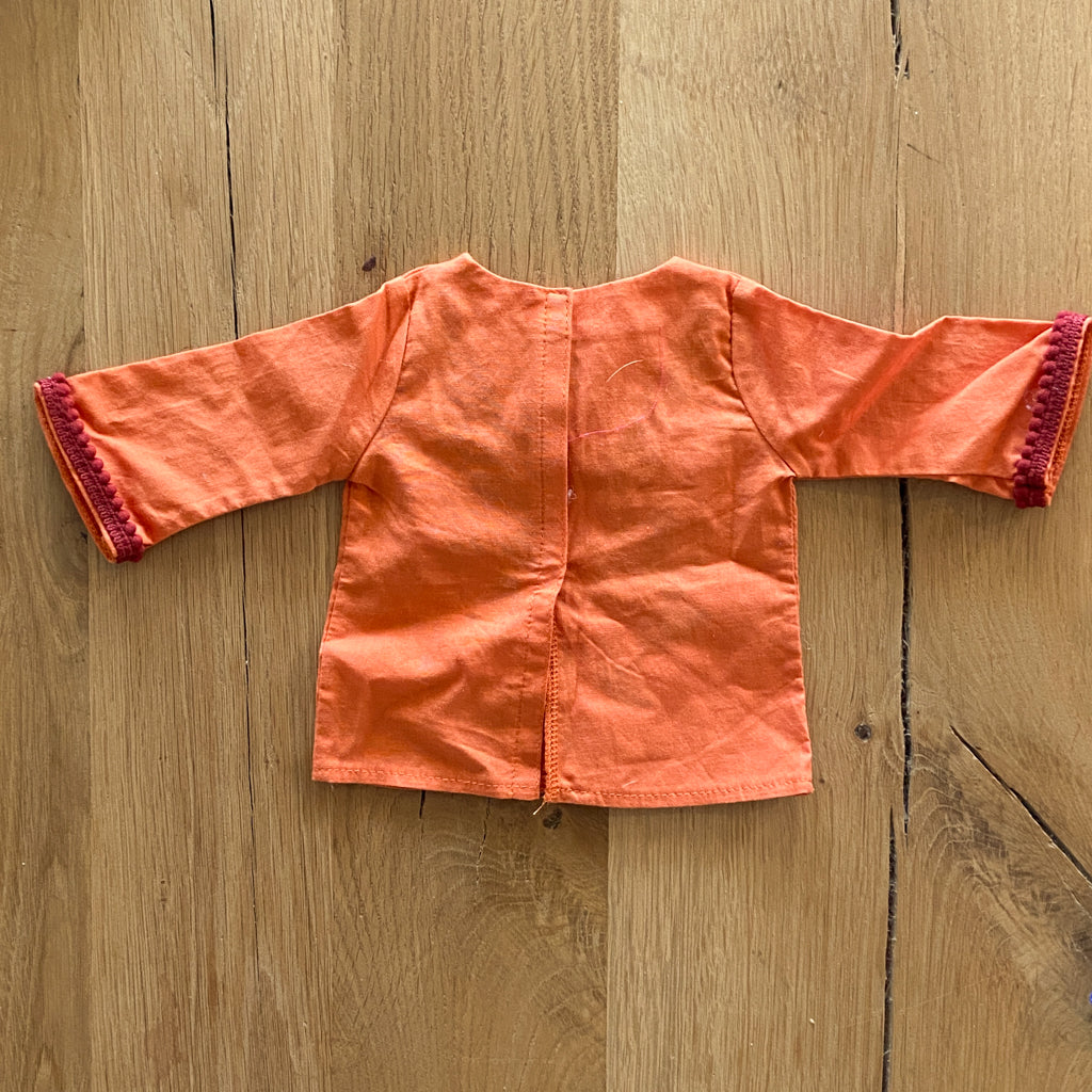 American Girl Julie Casual Outfit