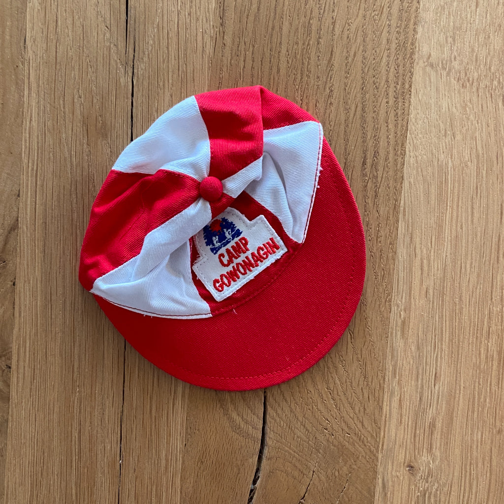 American Girl Molly Camp Gowonagin Outfit