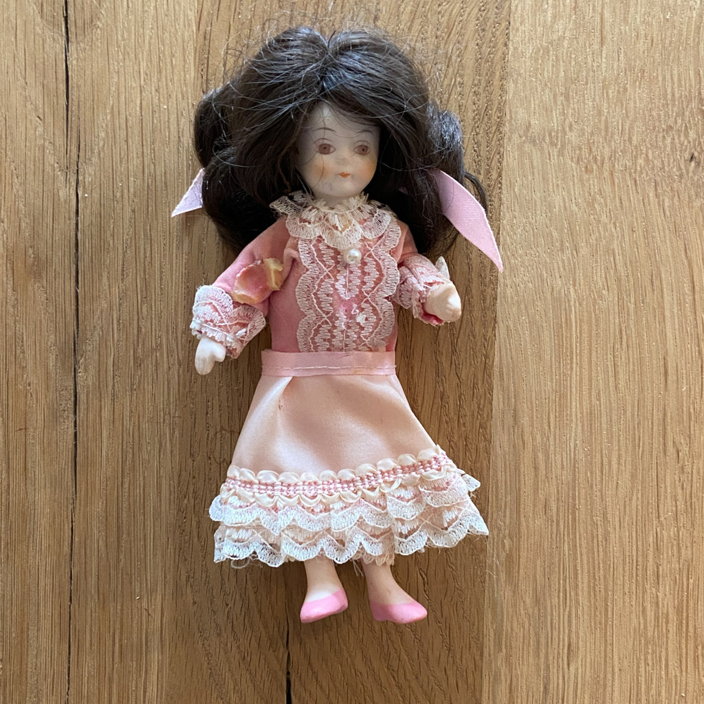 American Girl Samantha Christmas Accessories