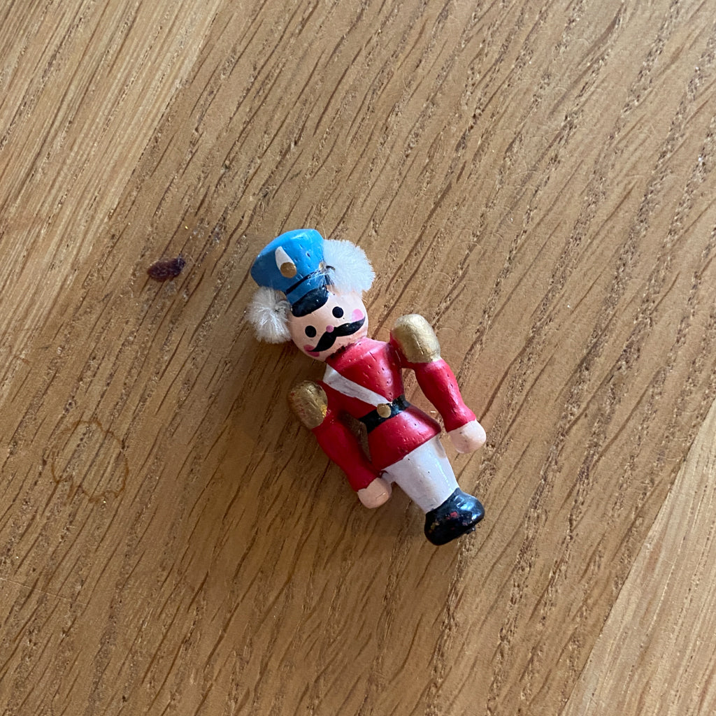 American Girl Samantha Christmas Accessories