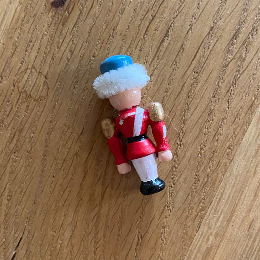 American Girl Samantha Christmas Accessories