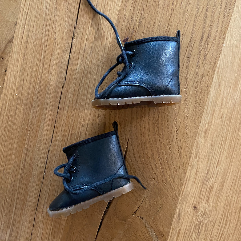 American Girl Today Boots