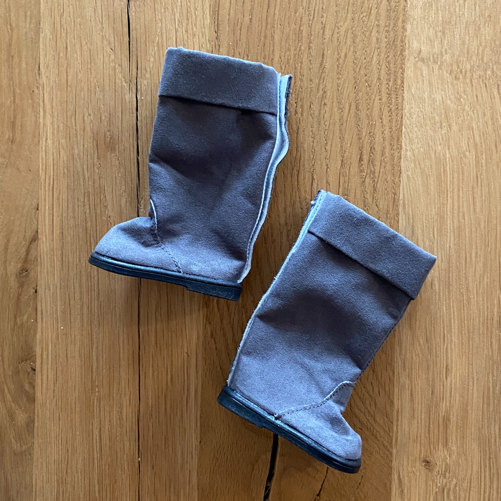 American Girl CYO Boots