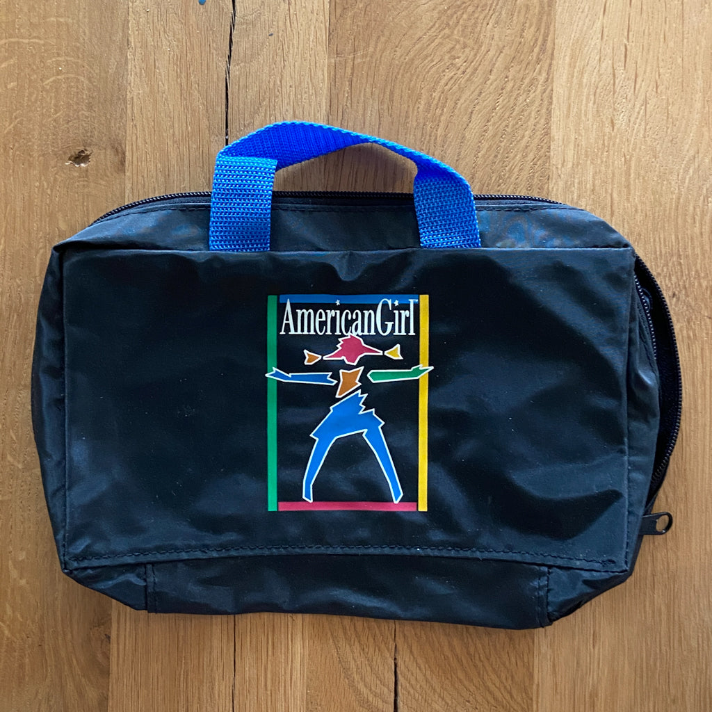 American Girl Today Bag