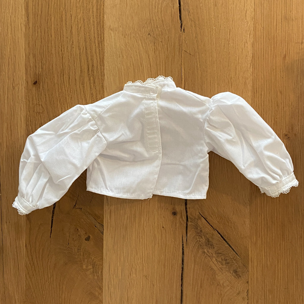 American Girl Homemade School Outfit