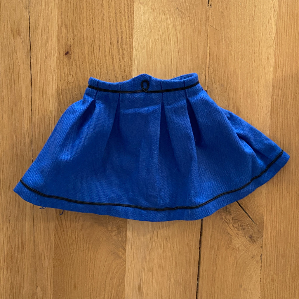 American Girl Homemade School Outfit