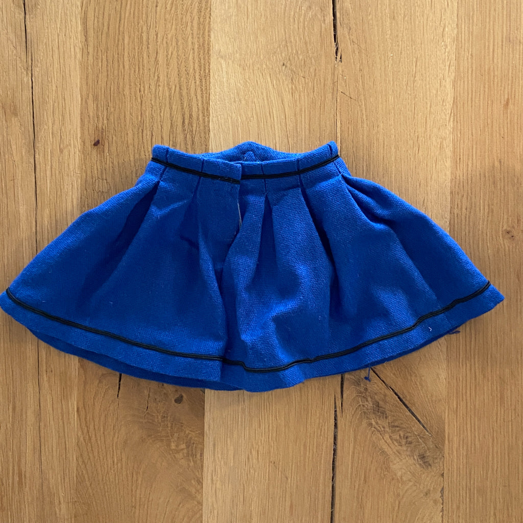 American Girl Homemade School Outfit