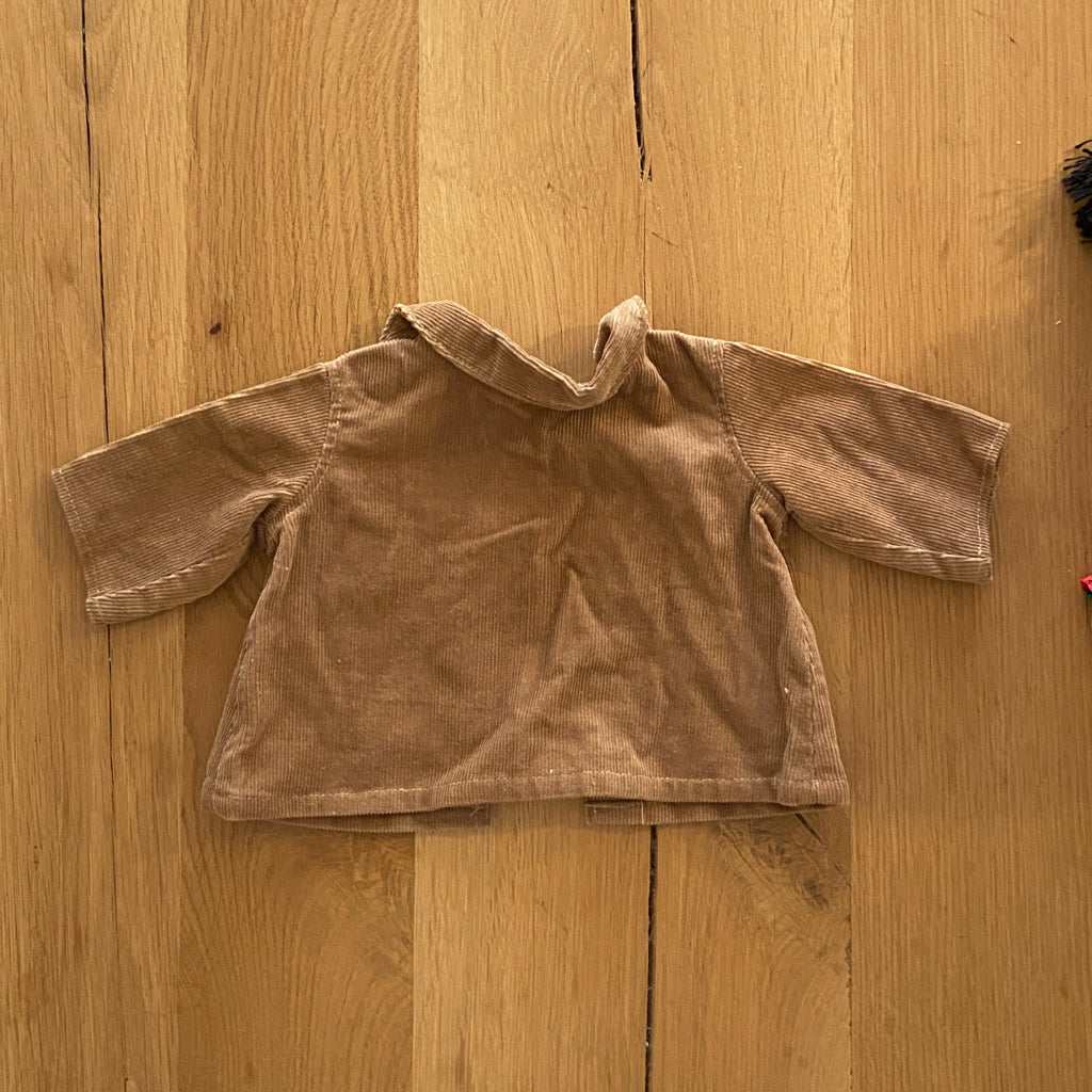 American Girl Homemade Jacket