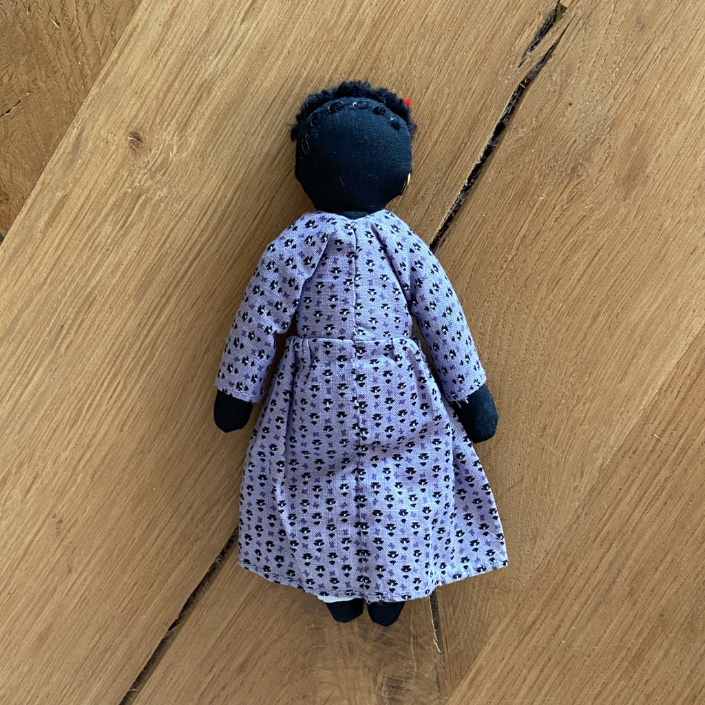 American Girl Addy Ida Bean Doll