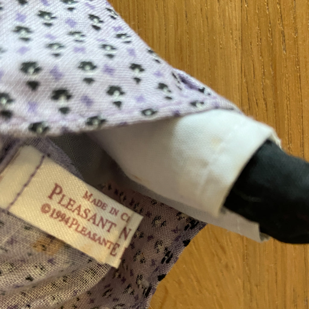 American Girl Addy Ida Bean Doll