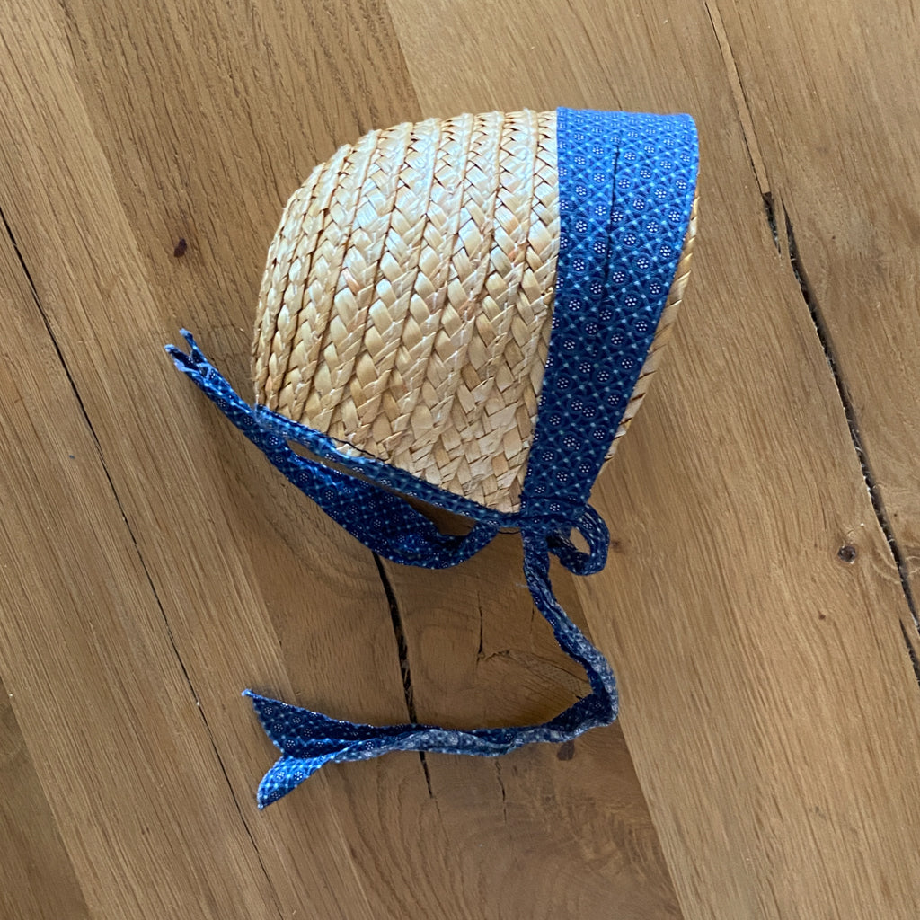 Reserved - Addy Meet Accessories / Kit Hankie