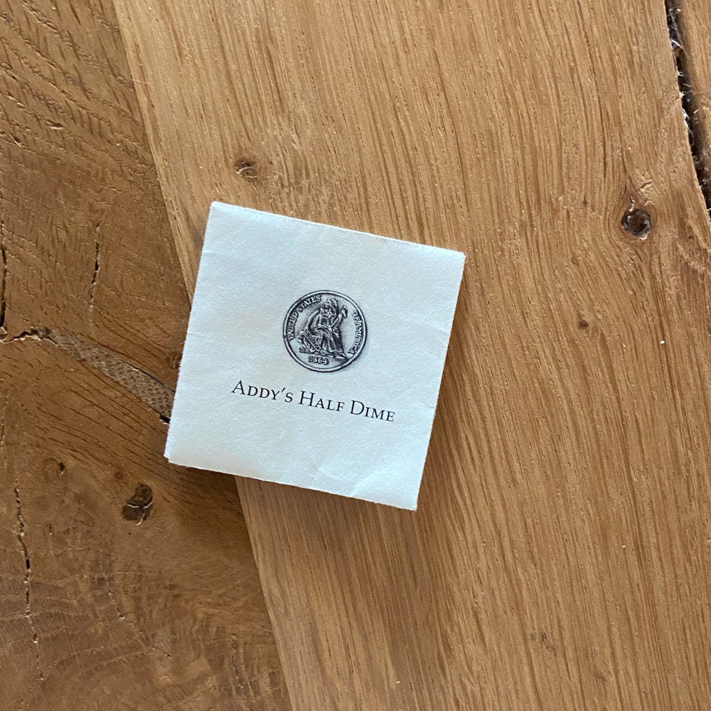 Reserved - Addy Meet Accessories / Kit Hankie