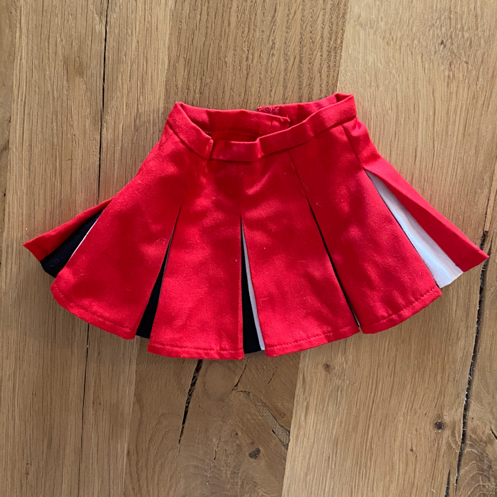 American Girl Today Cheerleading Outfit