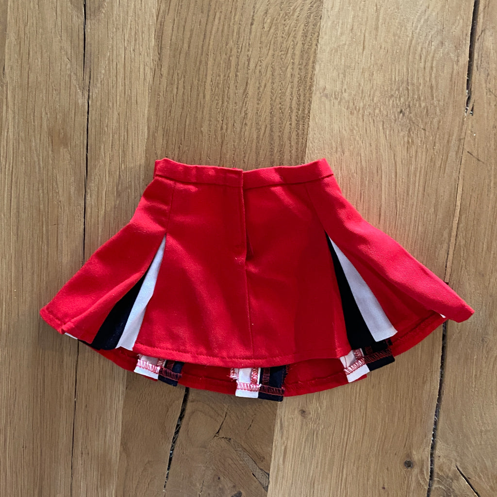 American Girl Today Cheerleading Outfit