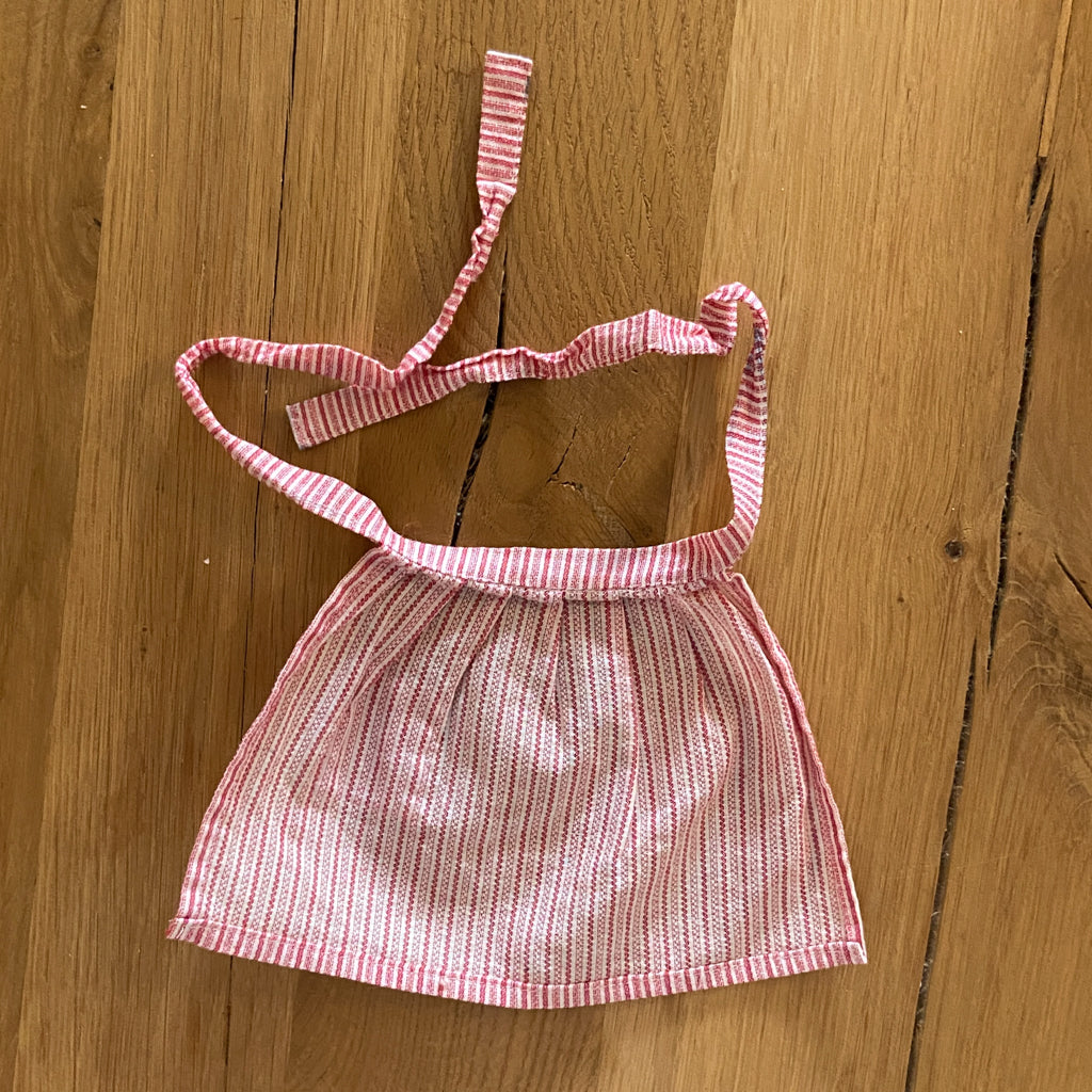 American Girl Kirsten Meet Apron (1987)
